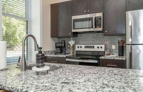 Queen City Views 2 Sleeps 2 - Foto 11