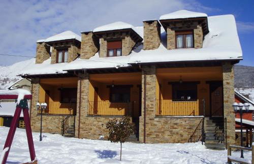 Apartamentos Rurales L´Abiseu - Photo 27