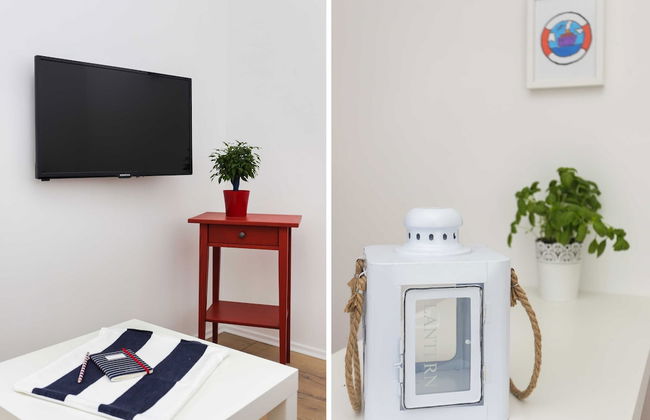 Apartments Villa Karmen - Foto 56