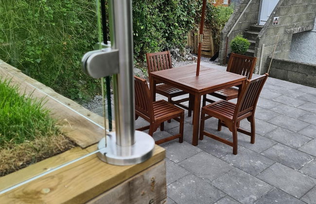 Ty Morgans Apartments - Foto 11