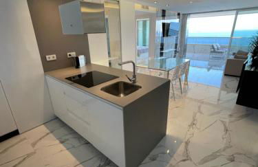 Panoramico Apartamento Principado Marina - Photo 6