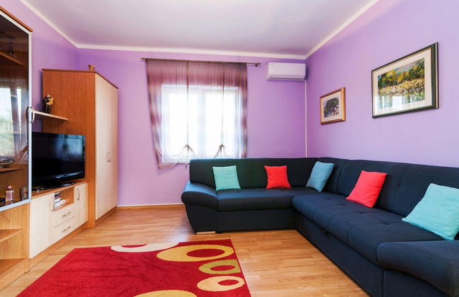 Villa Chervil Zadarvillas - Photo 30