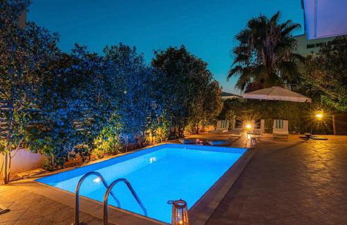 Βίλα Λαγονήσι - Foto 2