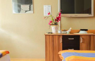 Appartement zur Rosi - Photo 25