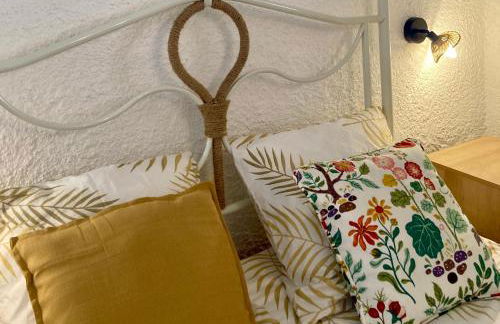 Idyllique ! Terrasse vue jardin et montagne, parking, local à vélos, à 2 pas de la plage et piscine de mai à septembre ! - Foto 2