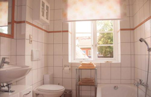 Landhaus am Deich - Foto 20