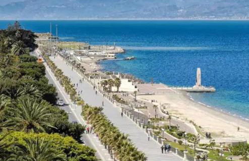 Appartamento tra gli ulivi - Reggio Calabria-Motta San Giovanni - Foto 28