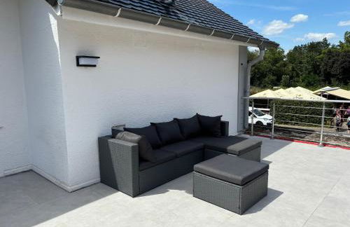 REMA Homes - Gesamte Wohnung, Küche, Parkplatz, Terrasse - Foto 39