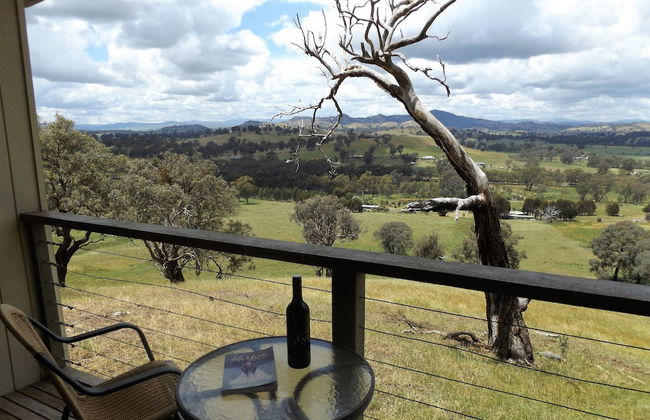 Burnt Creek Cottages Mansfield - Photo 60