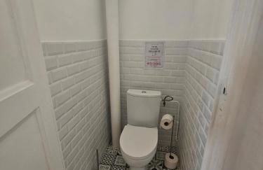 Le Victoire - Escale cosy à Toulon centre - Foto 17