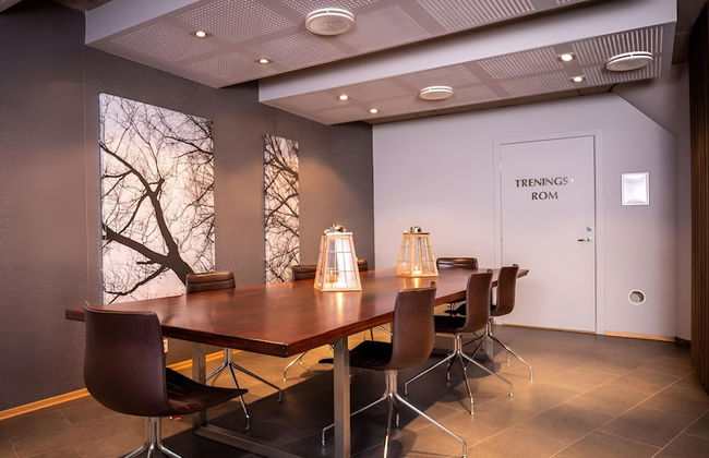 Havsdalsgrenda Apartments - Photo 41