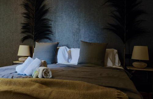 En Ville Boutique Apartments Tamarit - Foto 40