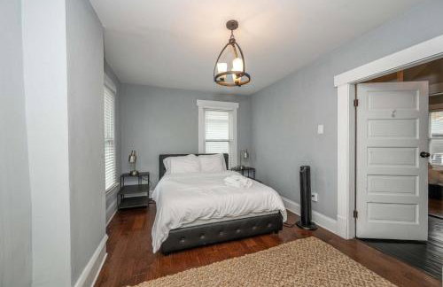 The Restful Roost w Hot Tub - Foto 6