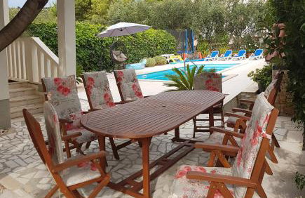 Villa Ana Sevid - Foto 13