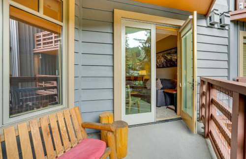 Walk to Lifts Copper Mtn Condo in Center Village! - Foto 19