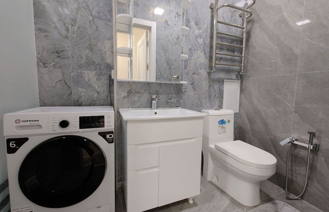 Baurum Family Apartments - Foto 19