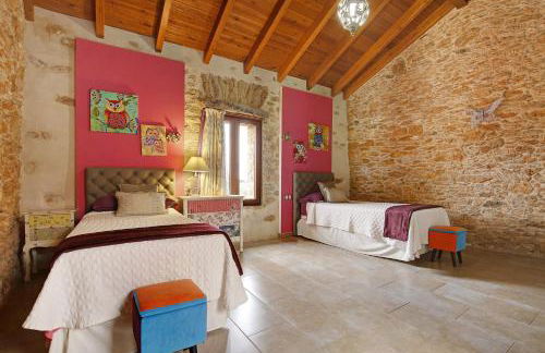 Casa Rural Teberite - Photo 18