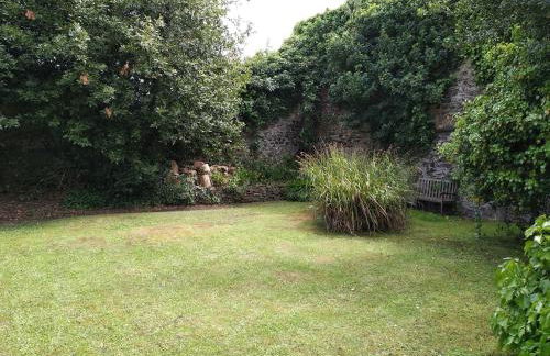 Waterloo House Grade Two Listed Townhouse - Foto 3