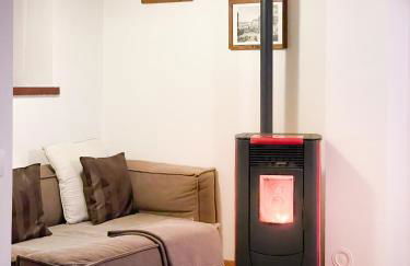 Balcone sulla Valmalenco - Vista mozzafiato - Foto 17