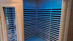 Domaine de Cachaou Logis du Pujeau sauna & spa piscine chauffée - Foto 4