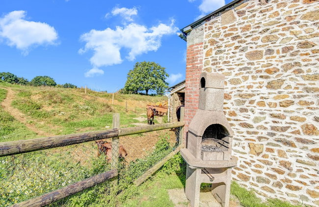 Welcoming Holiday Home in Brainville With Fenced Garden - Foto 107