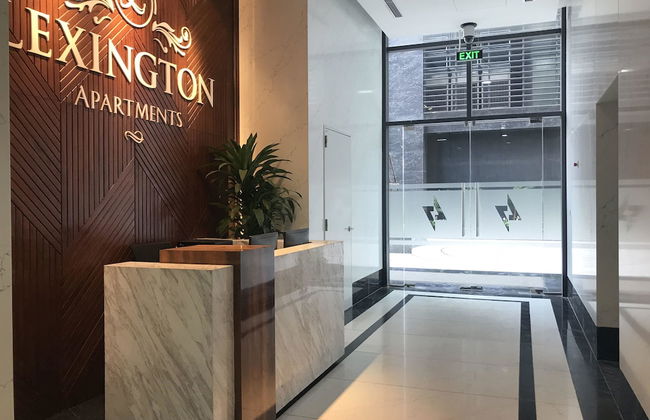 Lexington Serviced Apartments - Photo 1
