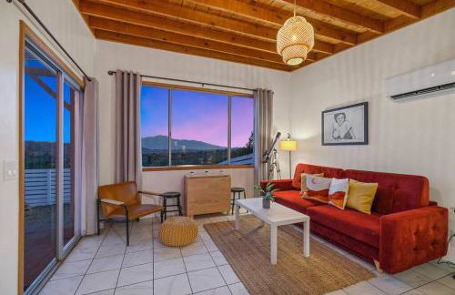 Lil Pink - Million Dollar Views on 2 acres! - Foto 19