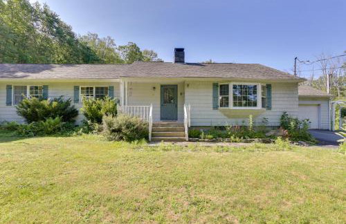 Sparrow Bush Retreat w/ Pool & Screened Porch - Foto 38