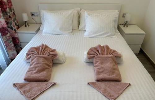 Serene Luxury Apartment with Pool - Viento Azul - Photo 13