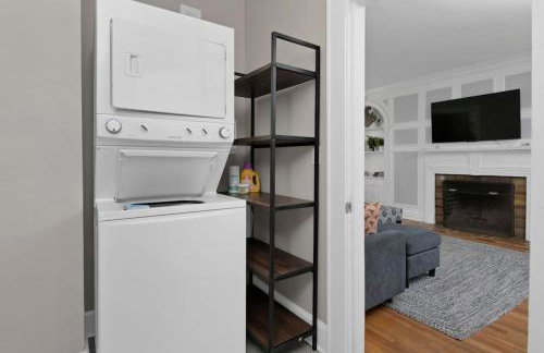 Spacious Home on Gervais - 4BR - Foto 23