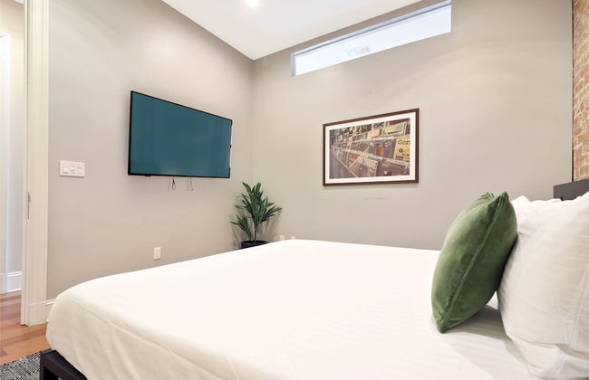 Roami at Factors Row - Foto 25