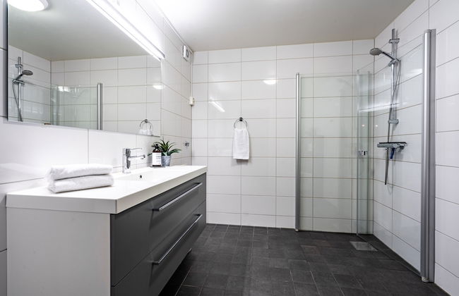 Lofoten Apartments - Photo 46