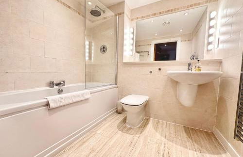 The Works - Two bed penthouse - Foto 13