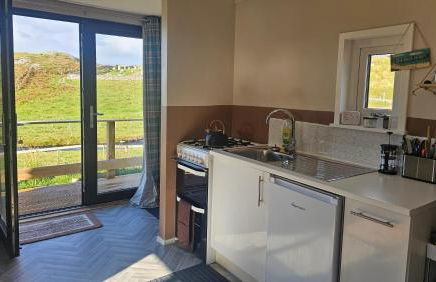 Oldshoremore Croft Cabins - Foto 2