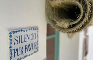 Alojamiento La Casa del Pintor - Foto 53