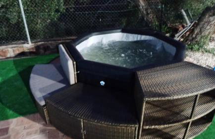 Molino Los Cardenes 1911 - Foto 18