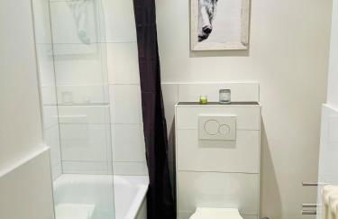 FairLoft - Messeloft - 5 Minutes to fair - 10 Minutes to city center - Foto 7