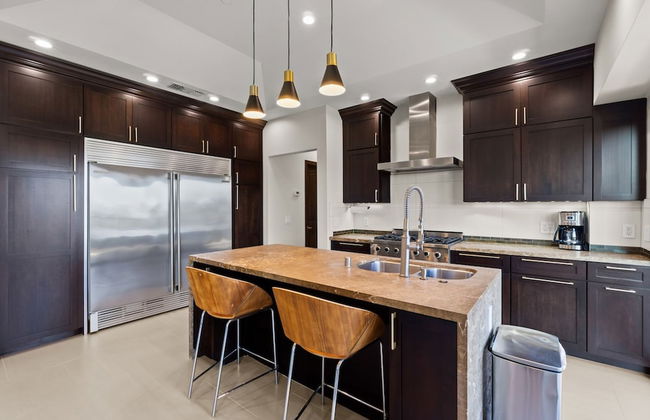 Dana Point Luxe Str14-007 - Foto 8