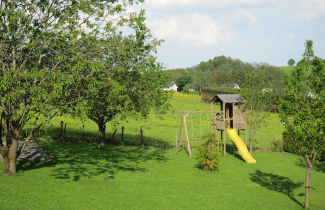 Ardennes Getaway in Houffalize - Foto 40