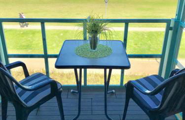 Steiner Strandappartements Appartement 303 Seeseite - Foto 7