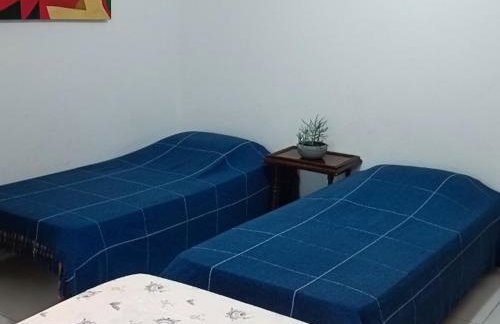 Quarto e sala único - Foto 2