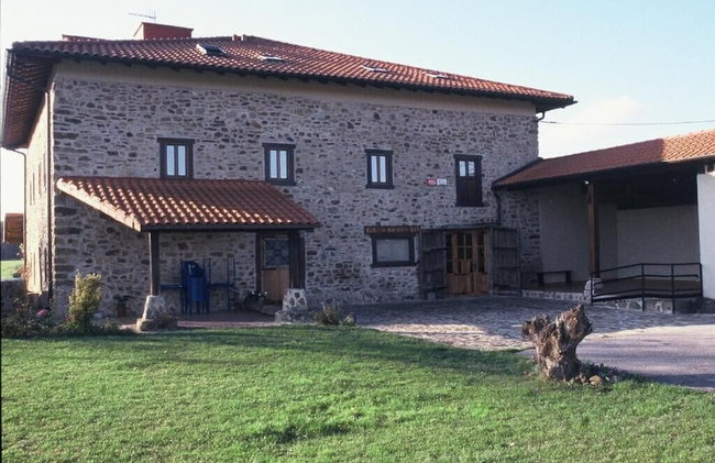 Casa Rural Bentazar - Foto 67