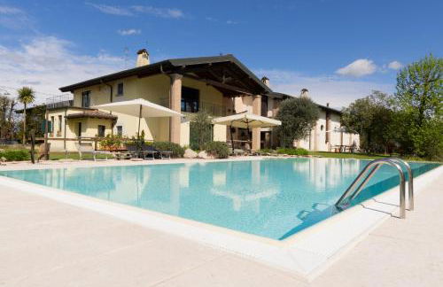 agriturismo" il glicine bianco" - Foto 9