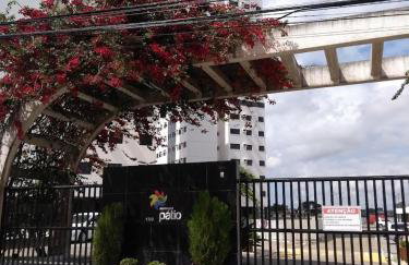 Apartamento com dois quartos - Foto 7