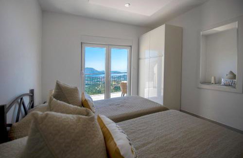 Luxury Villa Olive with pool and Jacuzzi near Dubrovnik - Foto 31