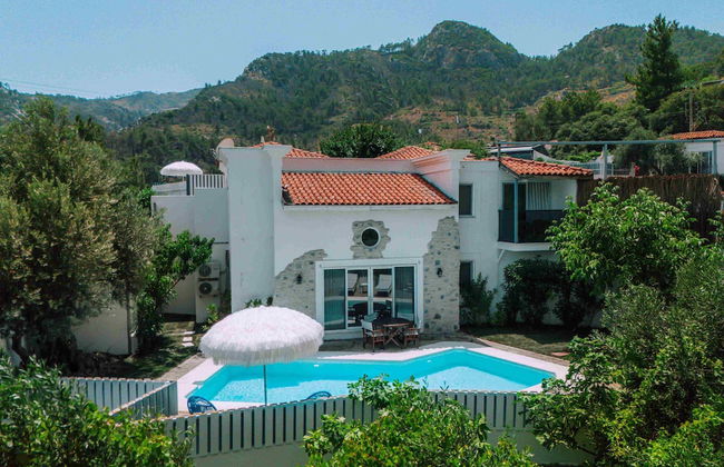 ALYA COUNTRY - Foto 18