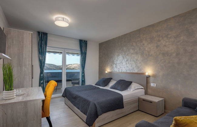 Family Resort Santa Maria - Foto 63