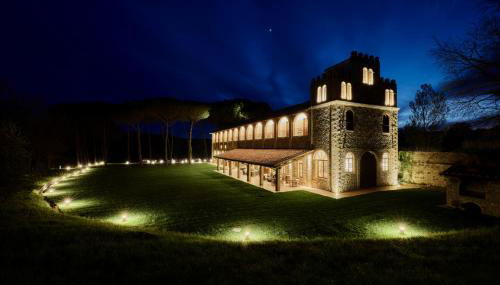 UNA Hotels Monterufoli Wine Country - Foto 2
