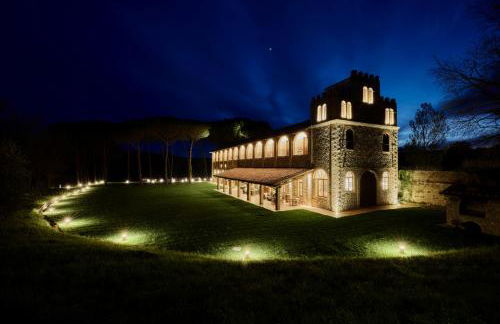 UNA Hotels Monterufoli Wine Country - Foto 2