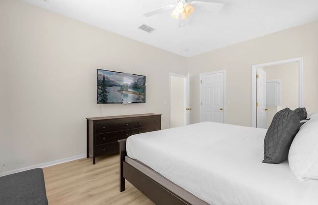 Large Spacious Home w Private Pool Hot Tub - Foto 28